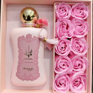 Zimaya Fatima Perfumes for Women CNP