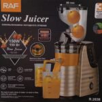 RAF Slow Juicer CNP