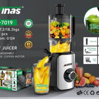 Avinas Slow Juicer CNP