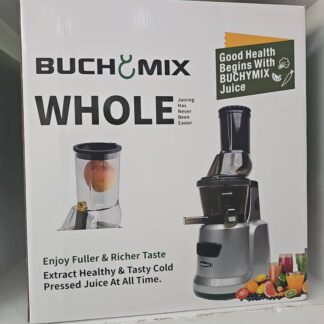 Premium Buchymix Masticating Slow Juicer CNP