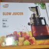 Quality Slow Juicer CNP
