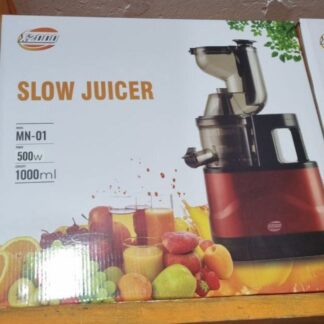 Quality Slow Juicer CNP
