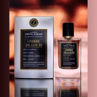 Emir Prive Zarah Perfumes for Men CNP