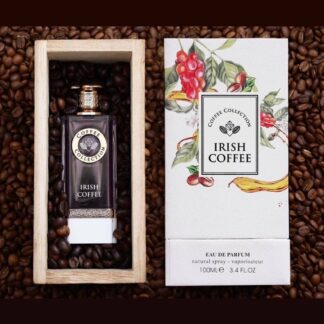 Fragrance World Irish Coffee Perfume CNP
