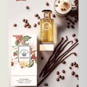 Fragrance World Affogato Perfume CNP