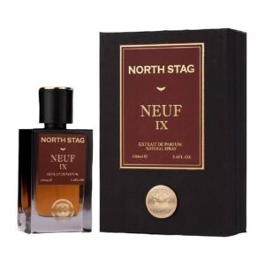 North Stag Perfumes  100ml  CNP