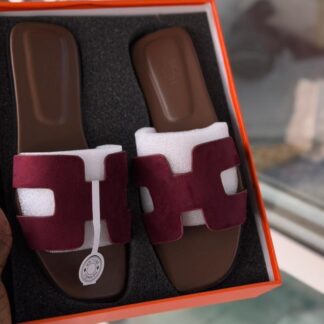 Chic Hermes Slide XP