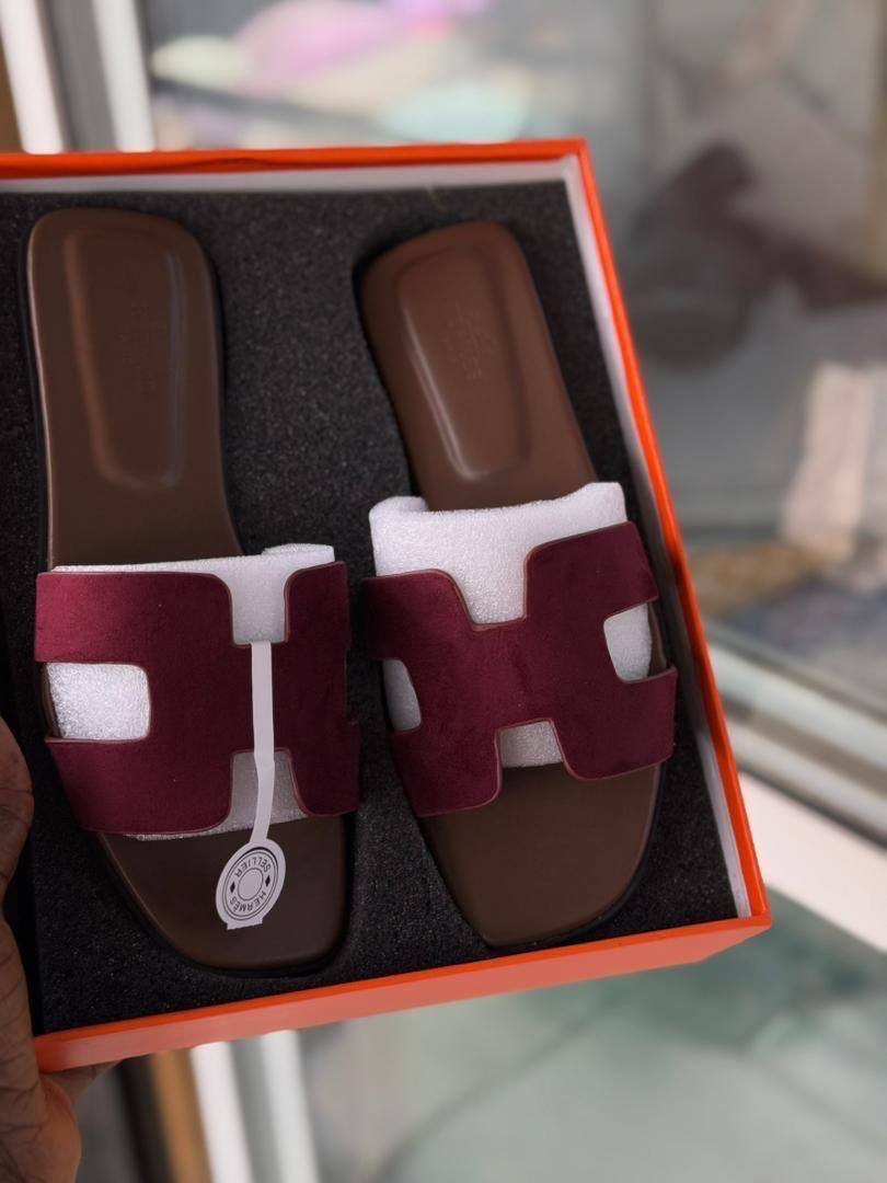 Chic Hermes Slide XP