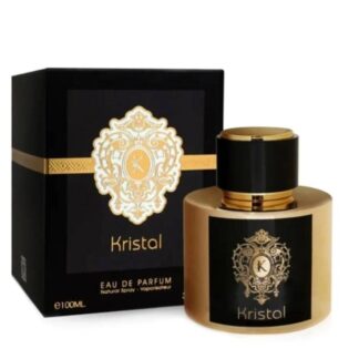 Kristal Perfume by Fragrance World CNP