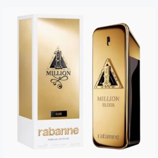 1 Million Elixir Perfume by Rabanne CNP