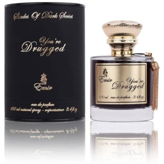 Emir Shades of Dark Series Perfume for Men and Women CNP