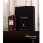 Emir Wayward Charlie Perfume CNP