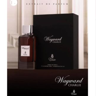 Emir Wayward Charlie Perfume CNP