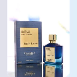 Satin Luxe Perfume CNP