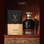 Veteran Oud by Pendora Scents Perfume for Men CNP
