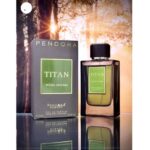 Titan Wood Intense Perfume CNP