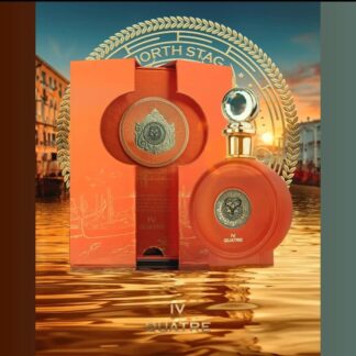 North Stag Expression Collection Perfume for Men and Women CNP