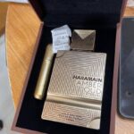 Amber Oud Gold Edition Extreme Perfume CNP