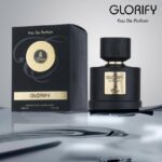 Emir Glorify Perfume for Men and Women CNP