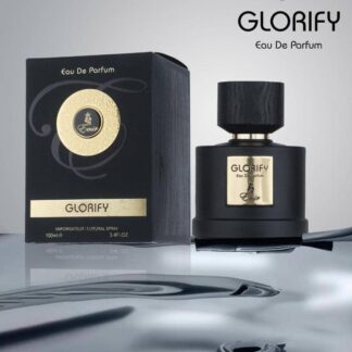 Emir Glorify Perfume for Men and Women CNP