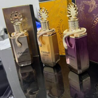 Paris Corner Ophidian Perfumes for Men and Women CNP