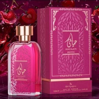 Hayaati Exotic Perfume CNP