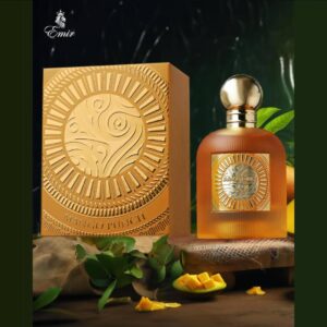 Paris Corner Mango Punch and Pear  Perfume CNP