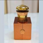 Paris Corner Creamy Biscuit Perfume CNP