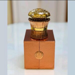 Paris Corner Creamy Biscuit Perfume CNP