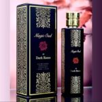 Dark Roses Perfume by Magic Oud CNP