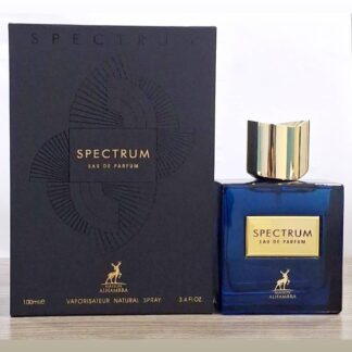Spectrum Maison Alhambra Perfume CNP