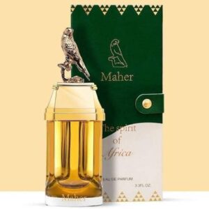 Maher The Spirit of Africa Perume CNP