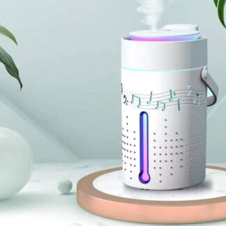 1 Litre Music Humidifer CNP