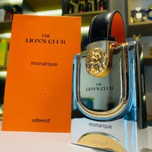 Armaf The Lions Club Collection Perfume for Men CNP