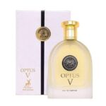 Optus V Perfume by Maison Alhambra CNP
