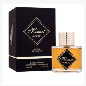 Kismet Magic Perfume by Maison Alhambra CNP