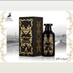 The Serpent Perfume by Maison Alhambra CNP