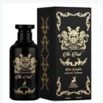 The Trail Perfume by Maison Alhambra CNP