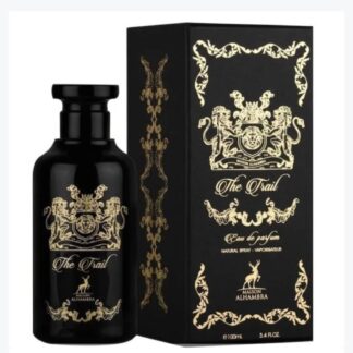 The Trail Perfume by Maison Alhambra CNP