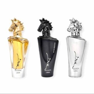 Lattafa Maahir Perfume for Men and Women CNP