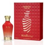 Rihla Perfume by Arabiyat CNP