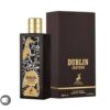 Dublin Leather Perfume by Maison Alhambra CNP