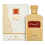 Sa'ud Perfume by Asdaaf CNP