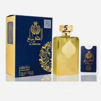 Al Dirgham Perfume by Ard Al Zaafaran CNP