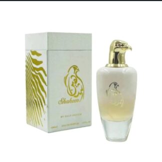 Shahen White Perfume by Maison Arar CNP