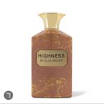Highness Perfume By Gulf OrchidA CNP