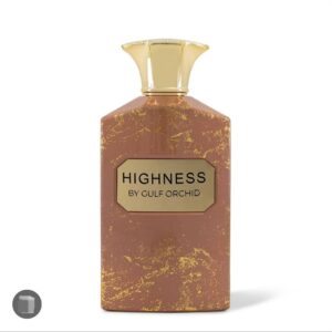 Highness Perfume By Gulf OrchidA CNP
