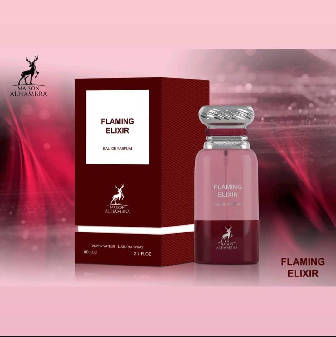 Maison Alhambra Tomford Dupes Perfume CNP