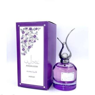 Asdaaf Al Andaleeb Perfume 100m CNP