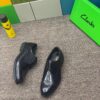 Distinguished Leather Clarks Shoe CNP